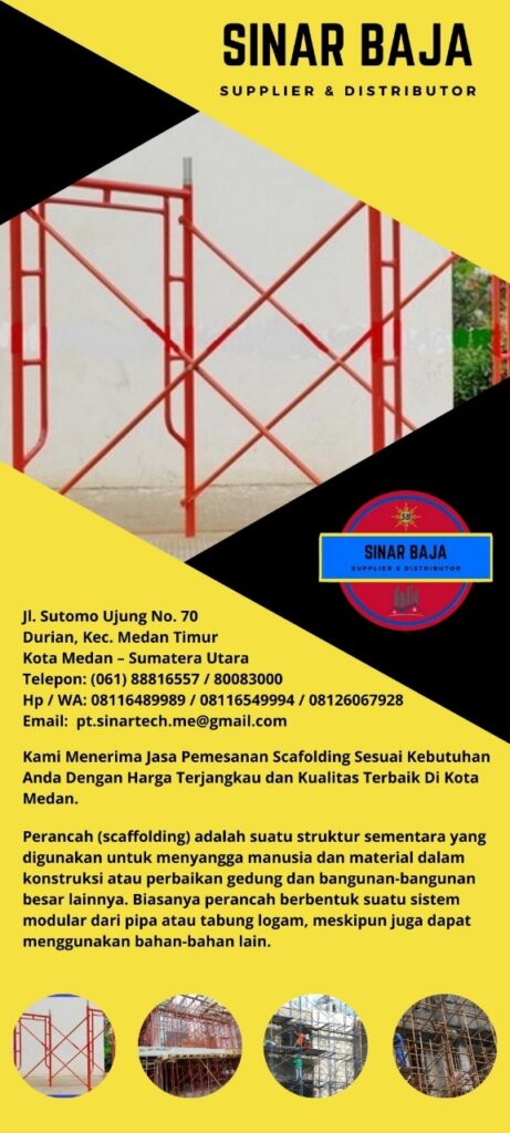 Jual Plat Besi Di Medan - Kualitas Terbaik
